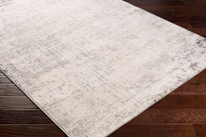 Roma ROM-2393 7ft Runner Machine Woven Runner Rug