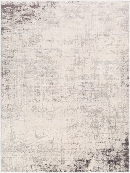 Roma ROM-2393 6' x 9' Machine Woven Area Rug