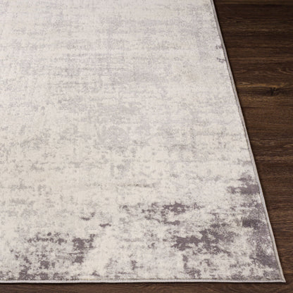 Roma ROM-2393 6' x 9' Machine Woven Area Rug