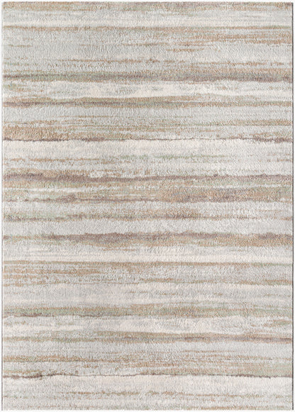 Roma ROM-2402 9' x 12' Machine Woven Area Rug