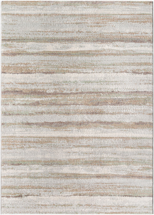 Roma ROM-2402 9' x 12' Machine Woven Area Rug