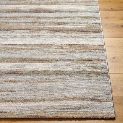 Roma ROM-2402 9' x 12' Machine Woven Area Rug