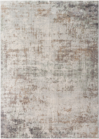 Roma ROM-2404 9' x 12' Machine Woven Area Rug