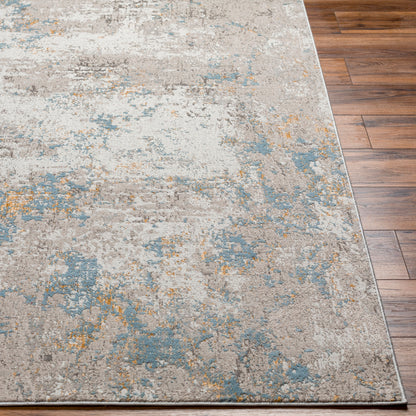 Roswell RSW-2300 9' x 12' Machine Woven Area Rug
