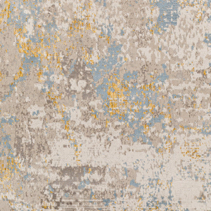 Roswell RSW-2300 9' x 12' Machine Woven Area Rug
