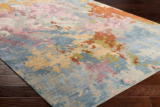 Arte RTE-2300 2' x 3' Handmade Accent Rug