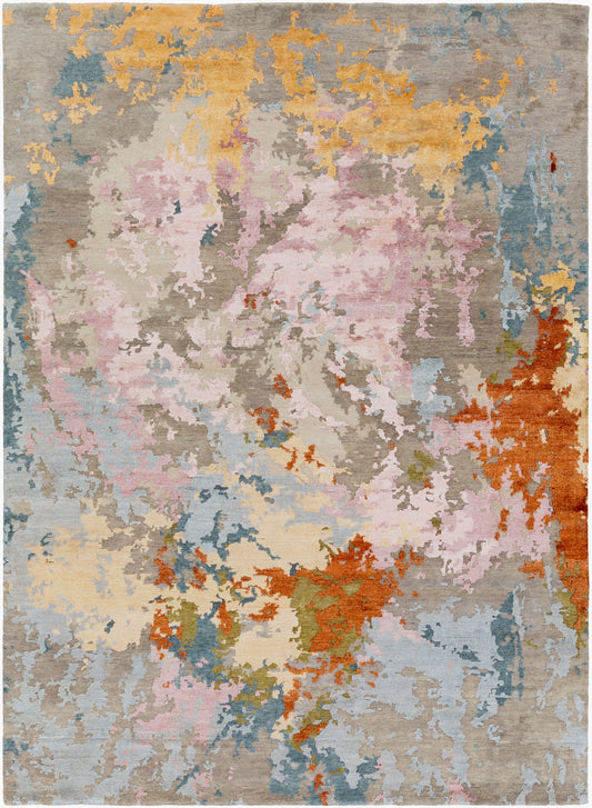 Arte RTE-2300 2' x 3' Handmade Accent Rug