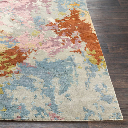 Arte RTE-2300 2' x 3' Handmade Accent Rug