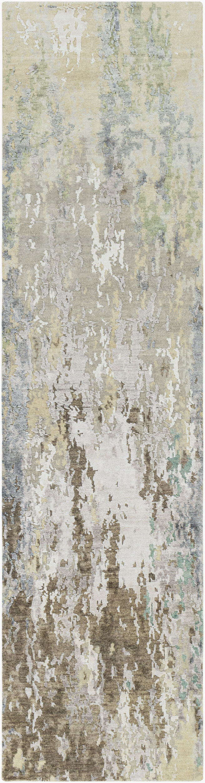 Arte RTE-2306 Hand Knotted Rug