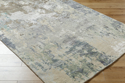 Arte RTE-2306 2' x 3' Handmade Accent Rug