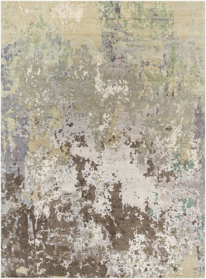 Arte RTE-2306 Hand Knotted Rug
