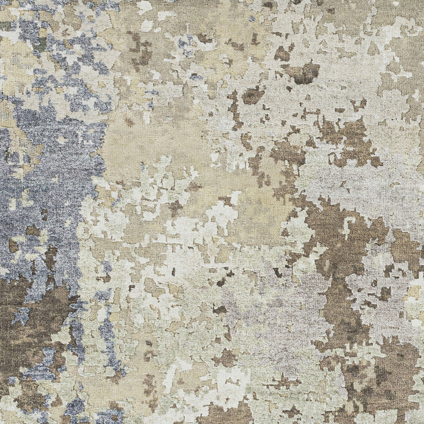 Arte RTE-2306 Hand Knotted Rug