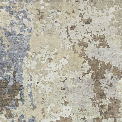 Arte RTE-2306 Hand Knotted Rug