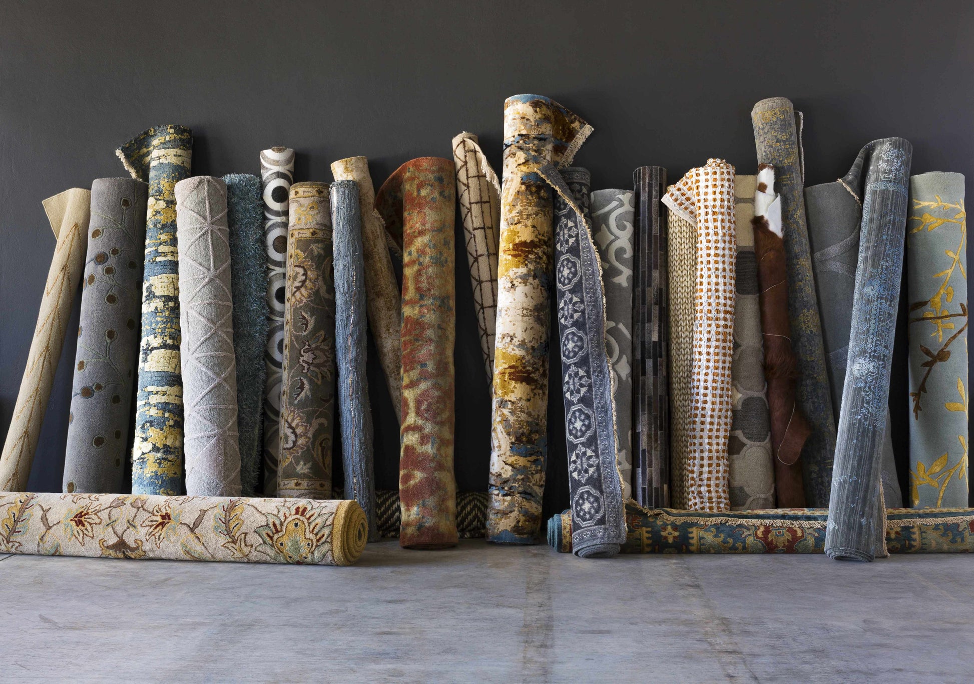 Athena ATH-5055 Hand Tufted Rug