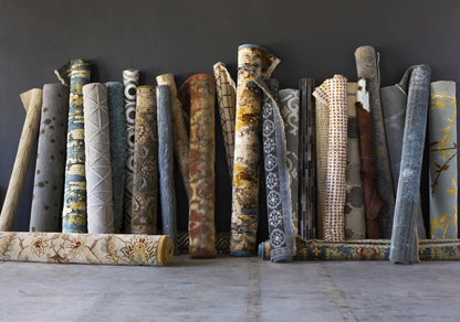 Cappadocia CPP-5012 Hand Knotted Rug