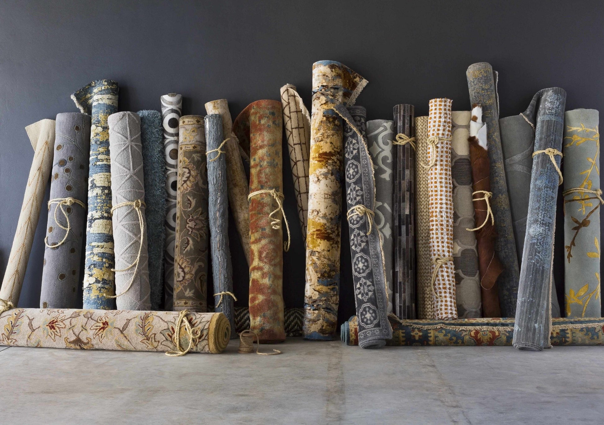 Athena ATH-5055 Hand Tufted Rug