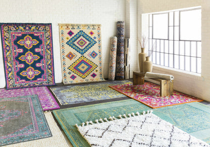 Montezuma MTZ-2004 Hand Woven Rug