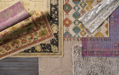 Transcendent TNS-9012 Hand Knotted Rug