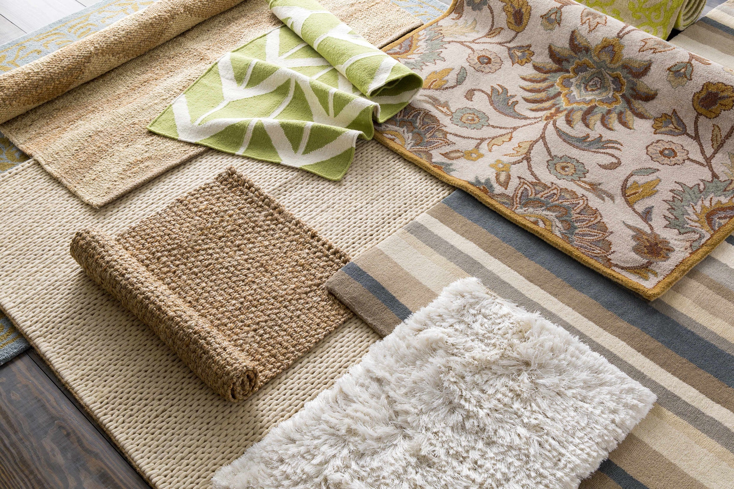 Rugs : CAE-1012,FARGO-105,FAL-1052,WHI-1005,MDS-1006,JS-2