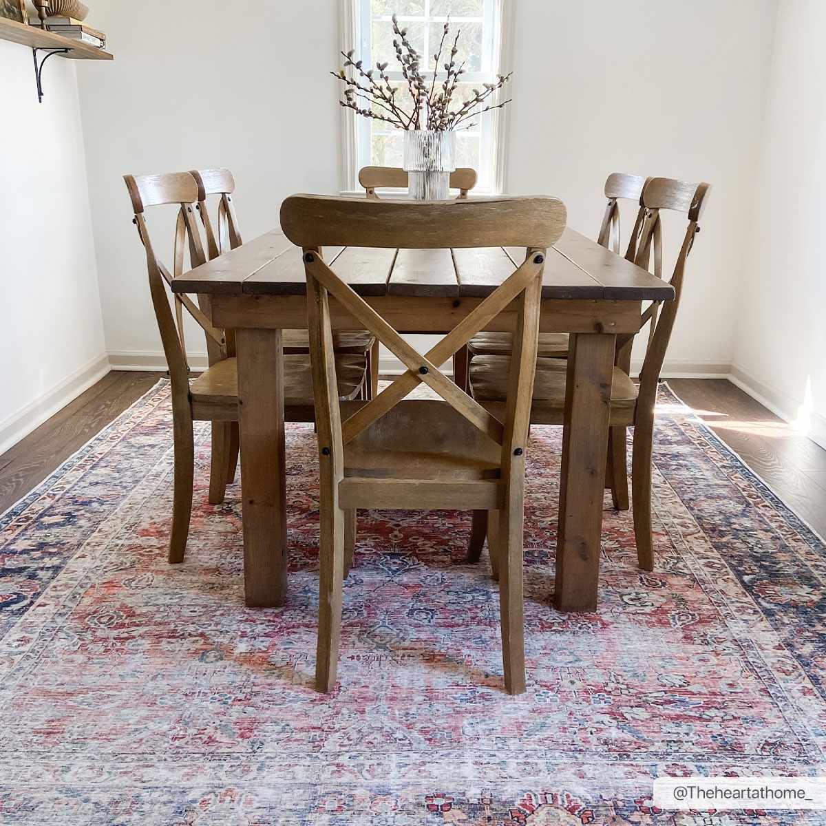 Kemer KMR-2302 Machine Woven Rug