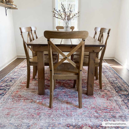 Kemer KMR-2302 Machine Woven Rug