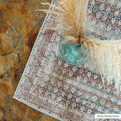 Kemer KMR-2304 Machine Woven Rug