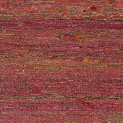 Rustic RUT-701 Hand Woven Rug