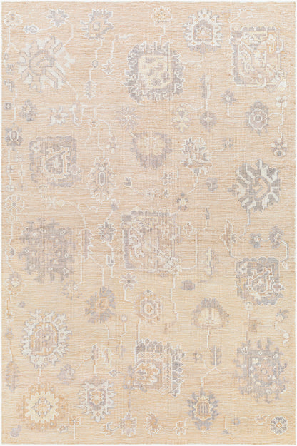 Revere RVE-2301 9' x 12' Handmade Recyled Area Rug