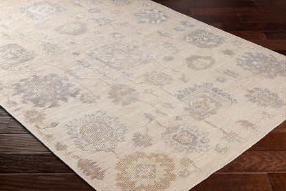 Revere RVE-2301 9' x 12' Handmade Recyled Area Rug