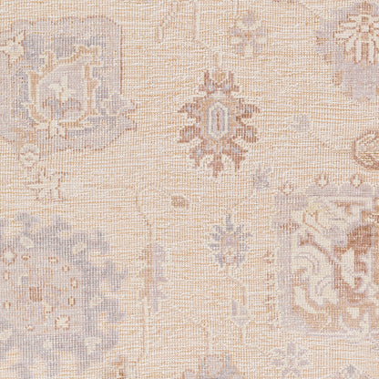 Revere RVE-2301 9' x 12' Handmade Recyled Area Rug