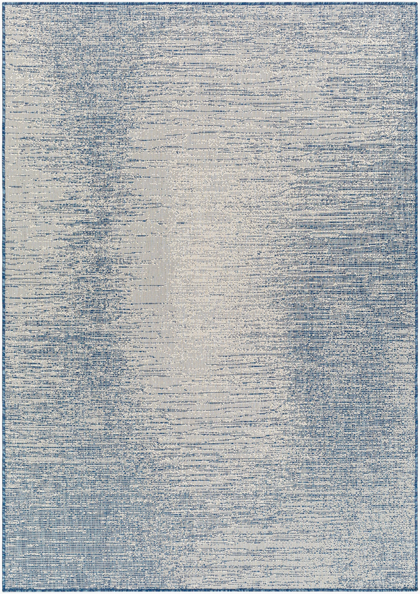 Ravello RVL-2300 2' x 3' Machine Woven Indoor/Outdoor Accent Rug