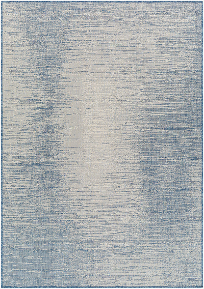 Ravello RVL-2300 2' x 3' Machine Woven Indoor/Outdoor Accent Rug