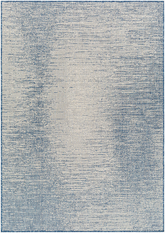 Ravello RVL-2300 2' x 3' Machine Woven Indoor/Outdoor Accent Rug