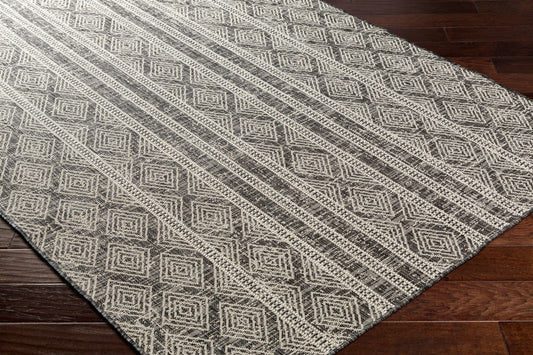 Ravello RVL-2323 2' x 3' Machine Woven Indoor/Outdoor Accent Rug