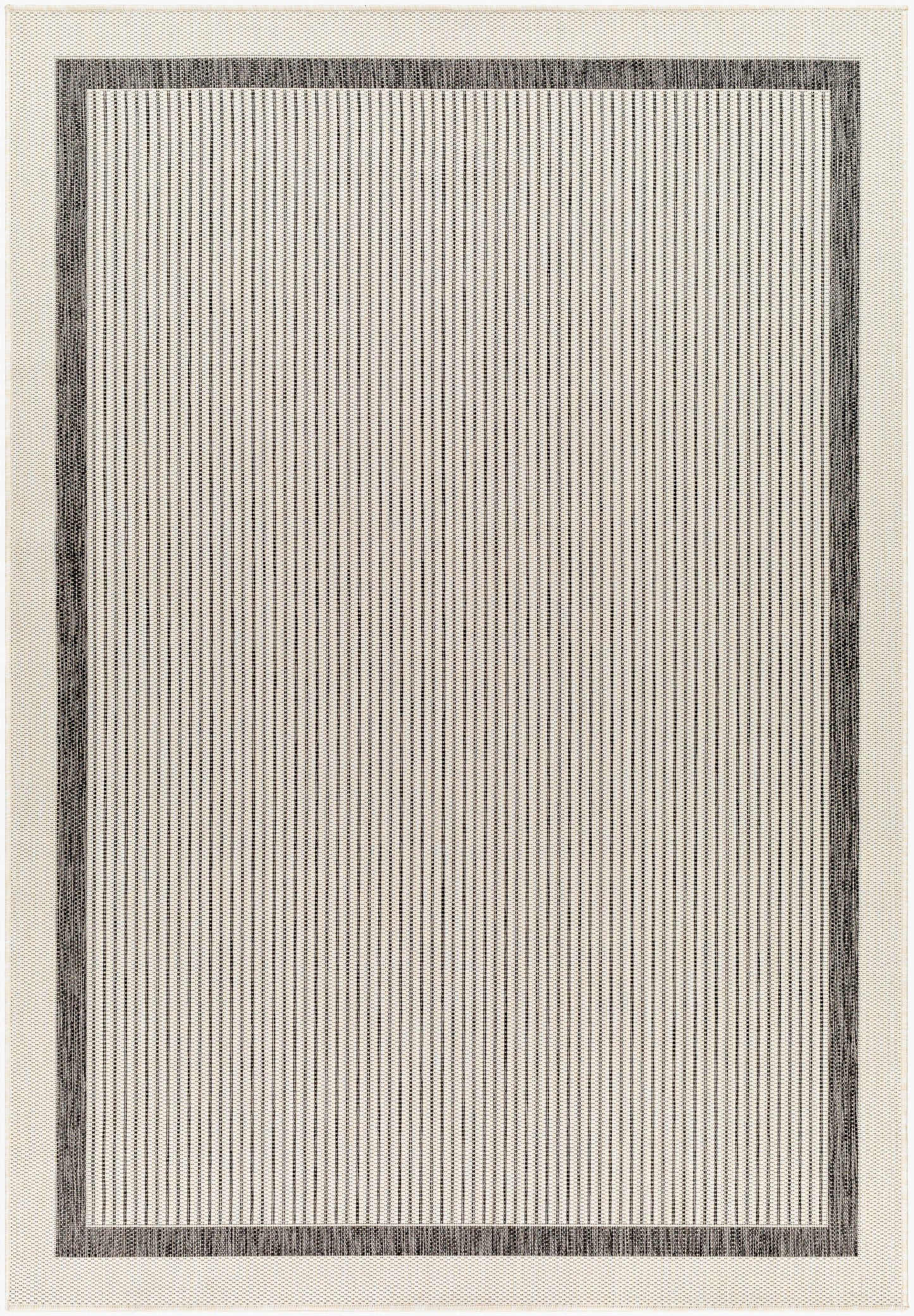Ravello RVL-2329 2' x 3' Machine Woven Indoor/Outdoor Accent Rug