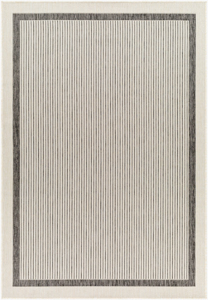 Ravello RVL-2329 2' x 3' Machine Woven Indoor/Outdoor Accent Rug