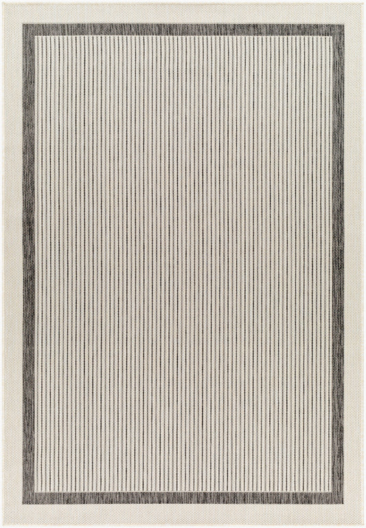 Ravello RVL-2329 2' x 3' Machine Woven Indoor/Outdoor Accent Rug