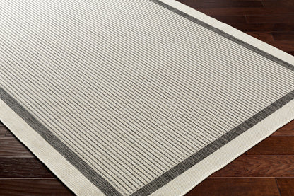 Ravello RVL-2329 2' x 3' Machine Woven Indoor/Outdoor Accent Rug