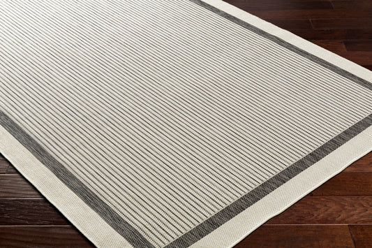 Ravello RVL-2329 2' x 3' Machine Woven Indoor/Outdoor Accent Rug