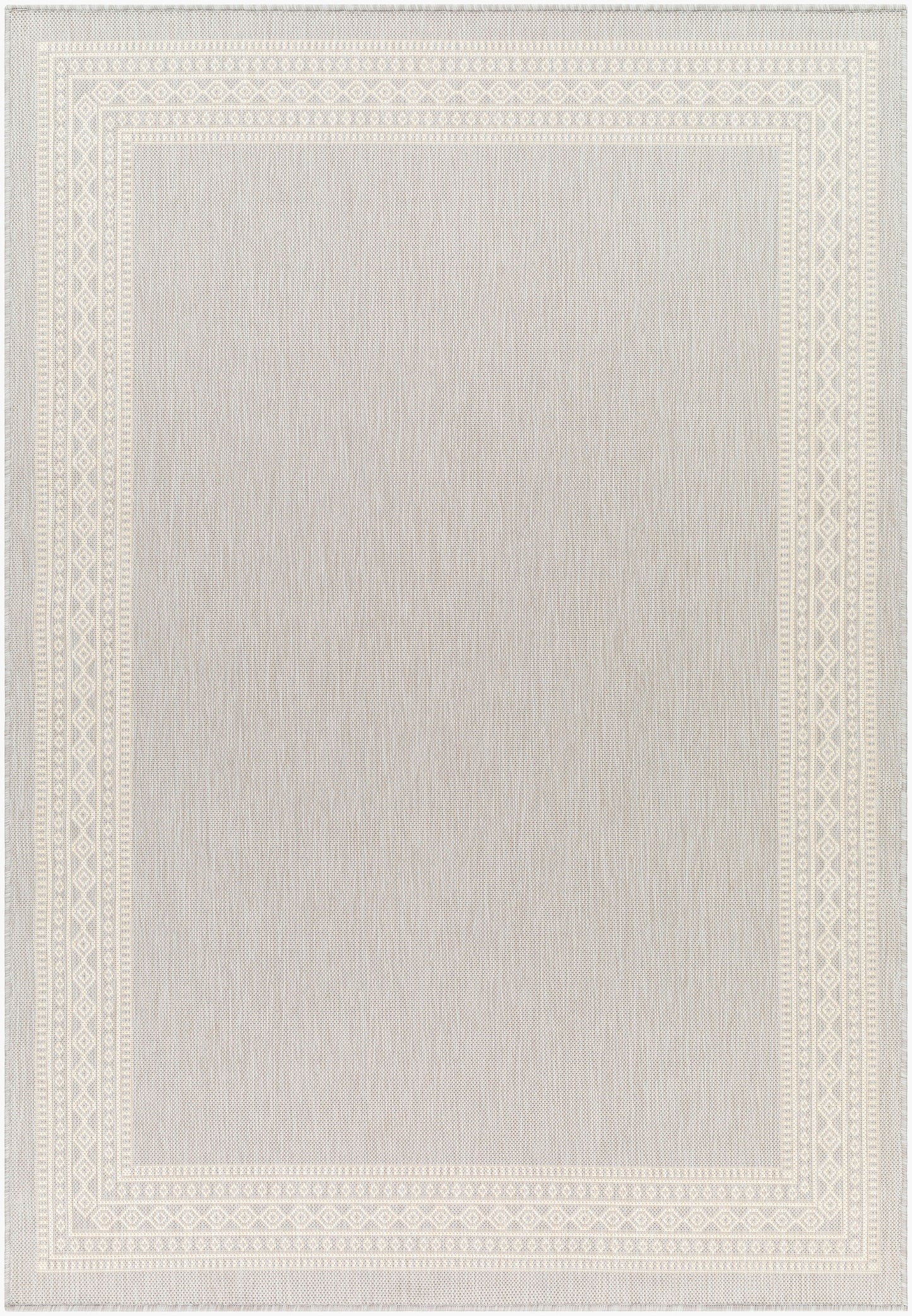 Ravello RVL-2334 5' x 7' Machine Woven Indoor/Outdoor Area Rug