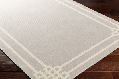 Ravello RVL-2340 2' x 3' Machine Woven Indoor/Outdoor Accent Rug