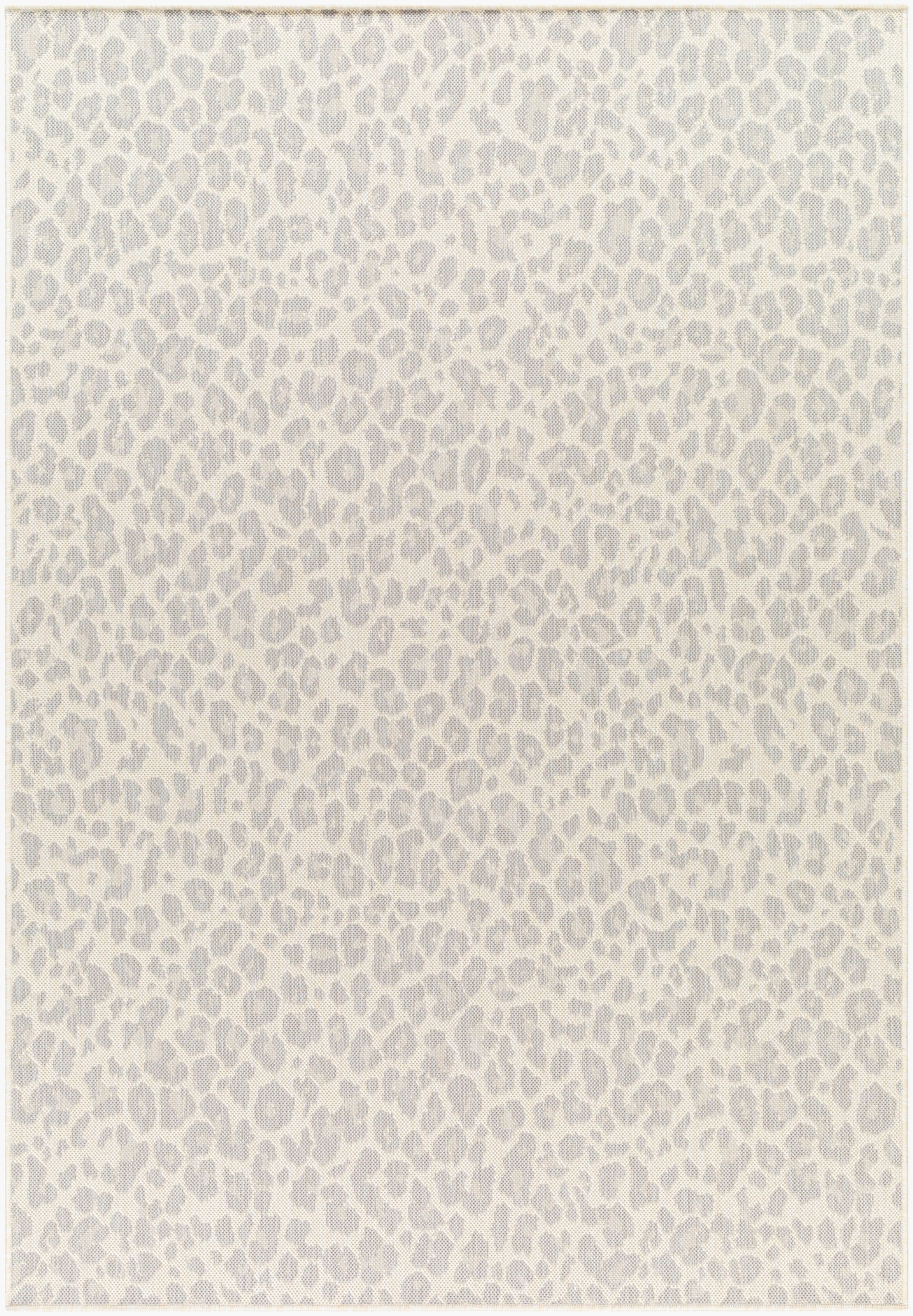 Ravello RVL-2349 5' x 7' Machine Woven Indoor/Outdoor Area Rug