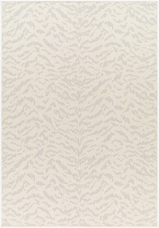Ravello RVL-2352 8' x 10' Machine Woven Indoor/Outdoor Area Rug