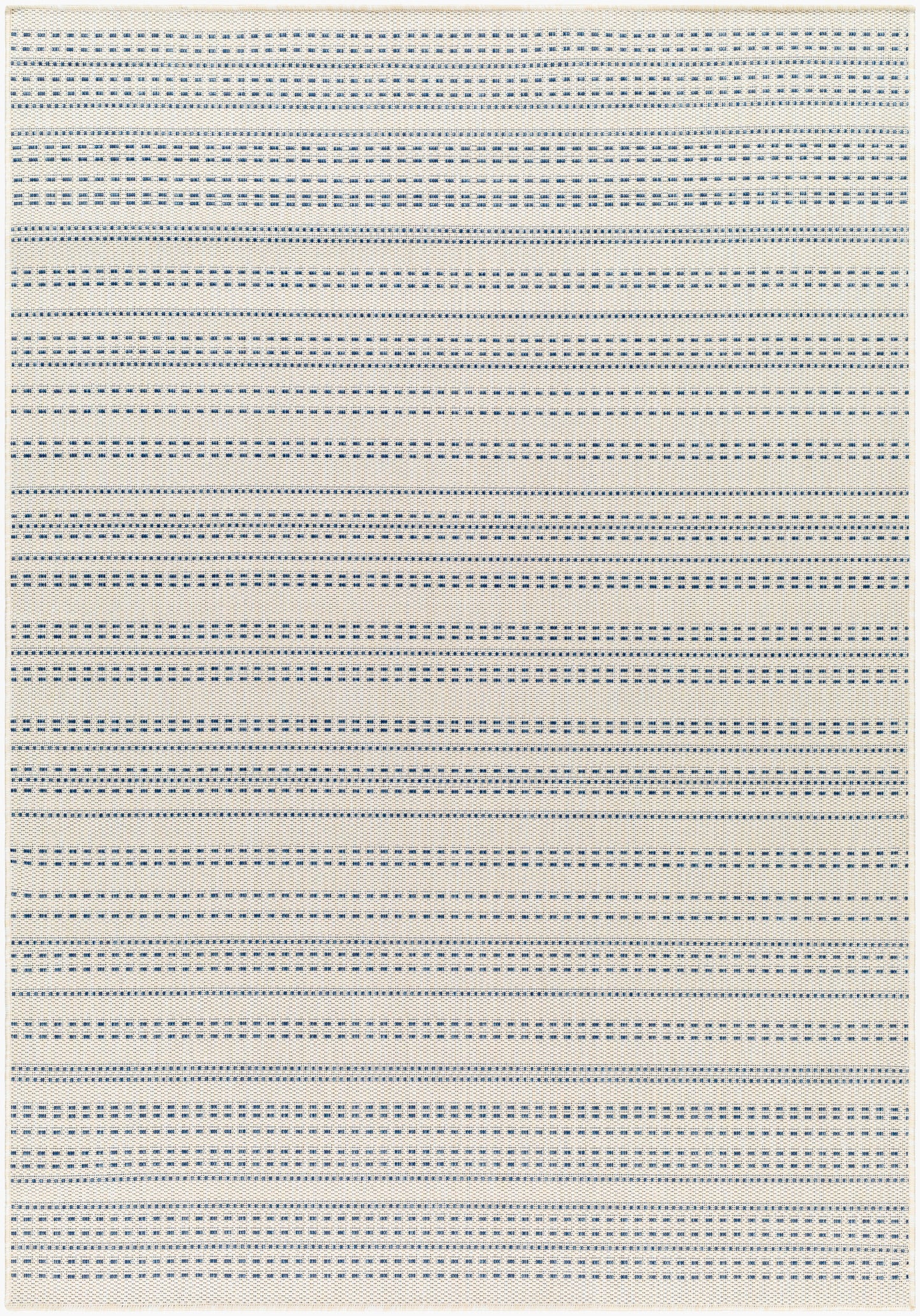 Ravello RVL-2366 2' x 3' Machine Woven Indoor/Outdoor Accent Rug