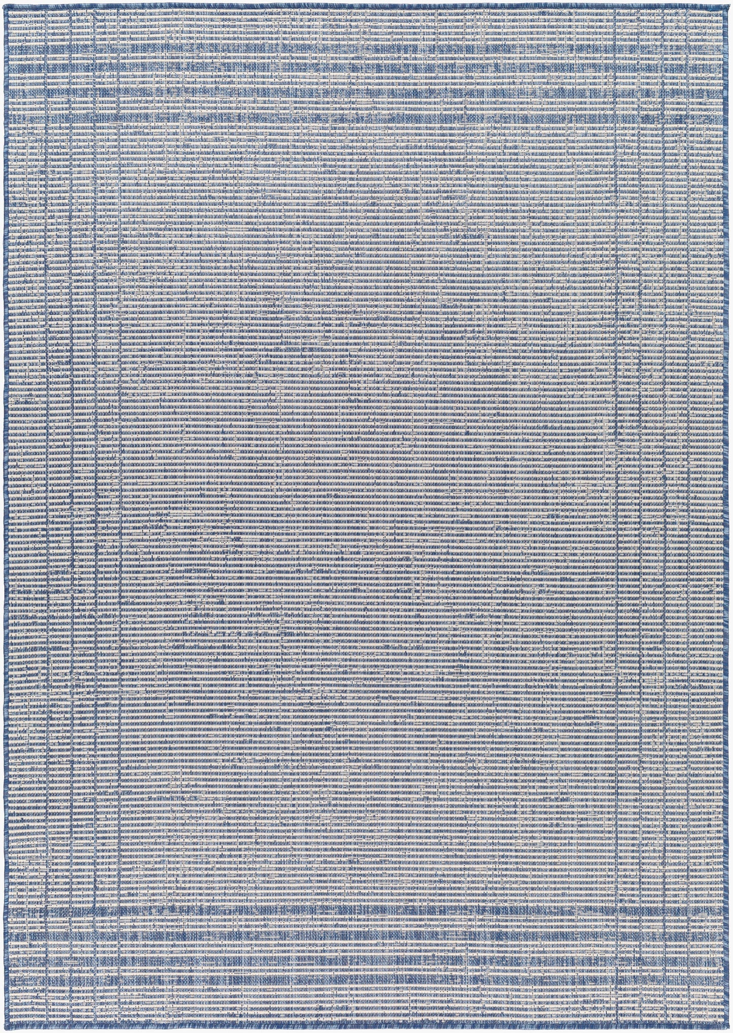 Ravello RVL-2375 6' x 9' Machine Woven Indoor/Outdoor Area Rug