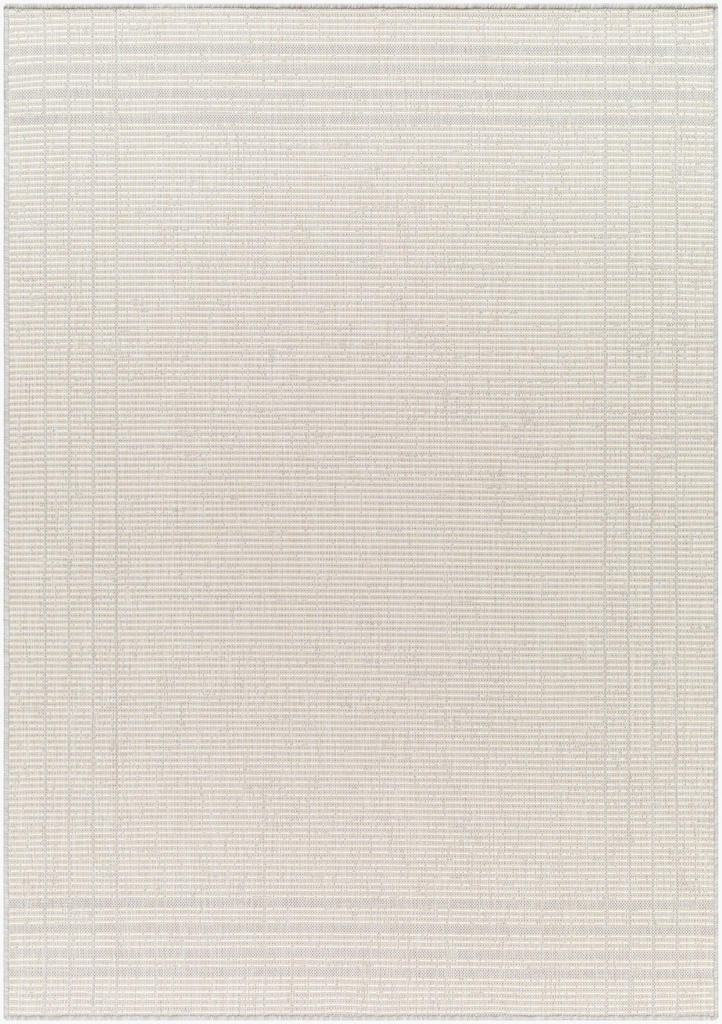 Ravello RVL-2376 5' x 7' Machine Woven Indoor/Outdoor Area Rug
