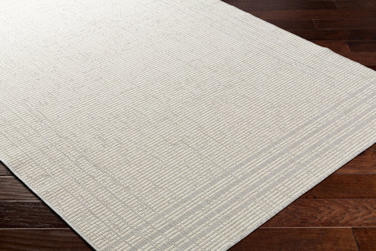 Ravello RVL-2376 5' x 7' Machine Woven Indoor/Outdoor Area Rug