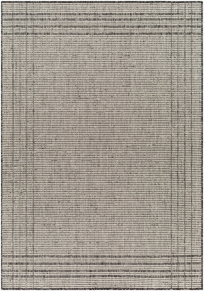 Ravello RVL-2377 5' x 7' Machine Woven Indoor/Outdoor Area Rug