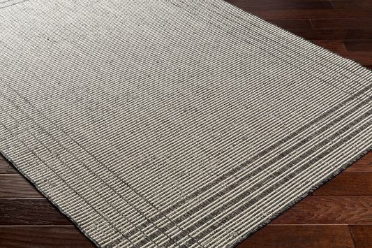 Ravello RVL-2377 5' x 7' Machine Woven Indoor/Outdoor Area Rug