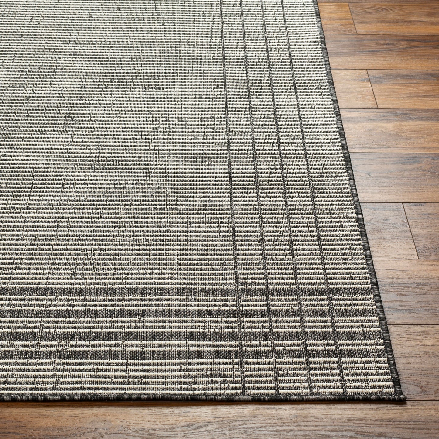 Ravello RVL-2377 5' x 7' Machine Woven Indoor/Outdoor Area Rug